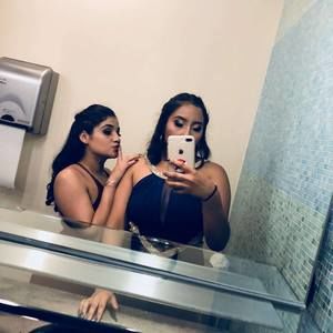 Meet your Posher, Mariela